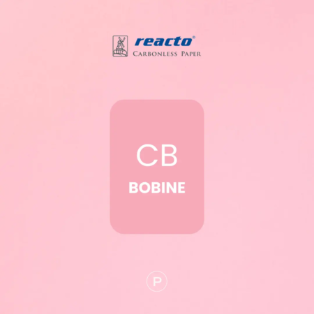 Bobine Reacto | CB Rose