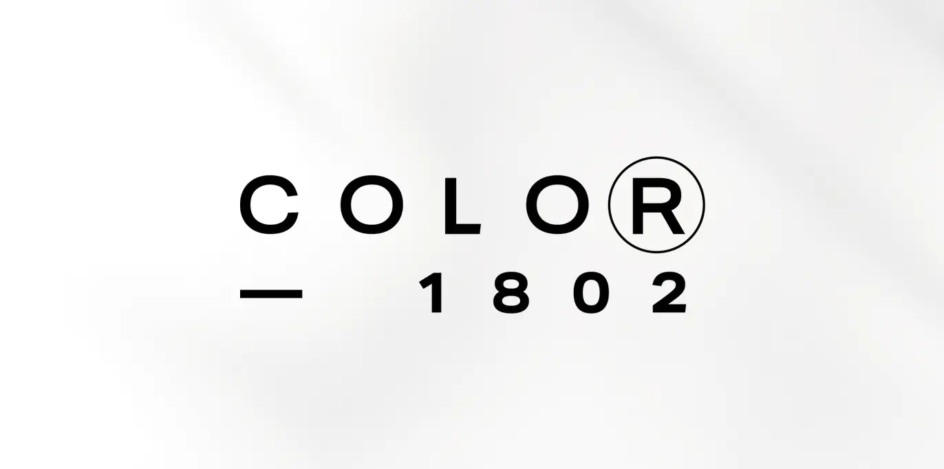 Color 1802 procop