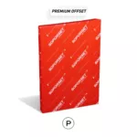 Soporset Premium Preprint papier offset