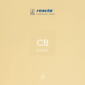Bobine Reacto | CB Jaune