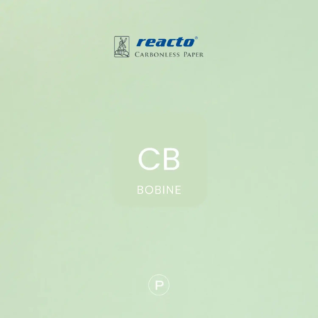 Bobine Reacto | CB Vert