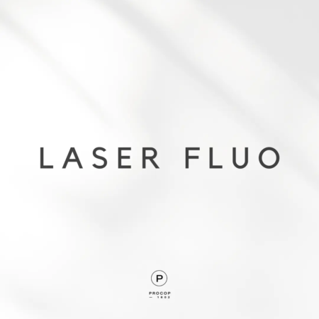 Laser FLUO