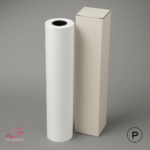 Rouleau de papier ignifugé Sunijet M1 – 130g, 914 mm ou 1067 mm