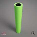 Bobine de papier fluorescent vert kiwi Sunilaser sunijet 90g – Impression laser grand format 84.1 x 135 cm