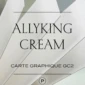 GC2 Allyking Cream(1)