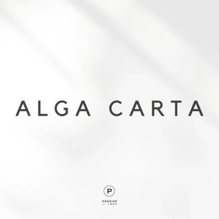 Alga Carta