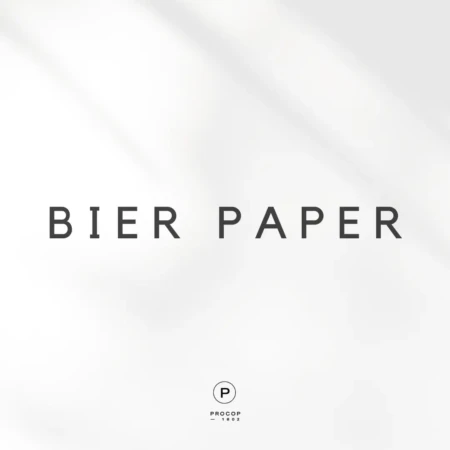 Bier Paper