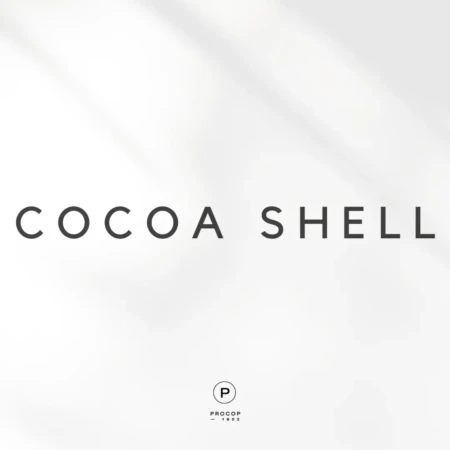 Cocoa Shell