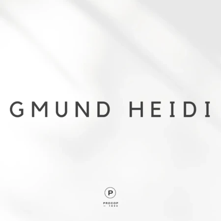 Gmund Heidi