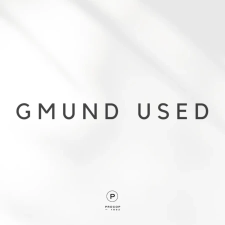 Gmund Used