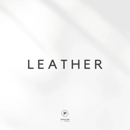 Leather