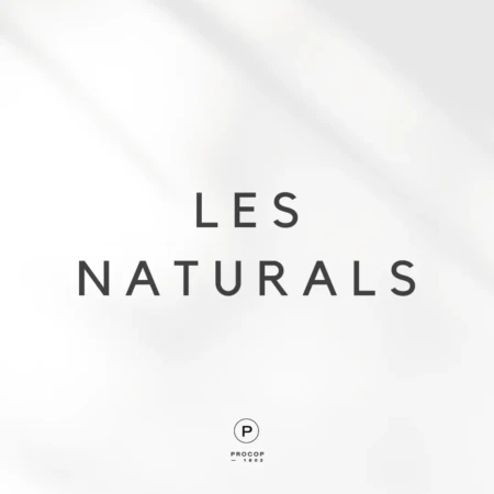 Les Naturals