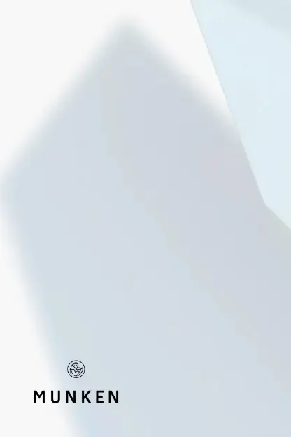 Munken Polar Rough