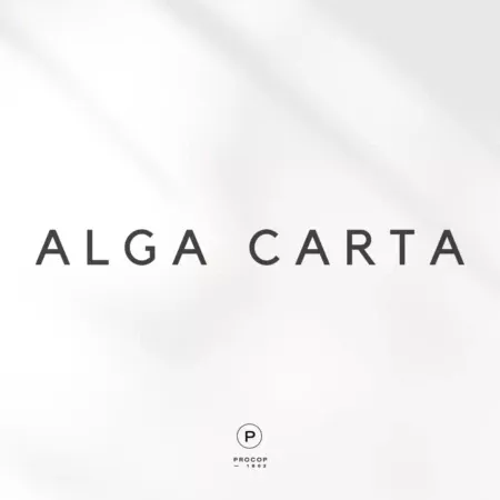 Alga Carta