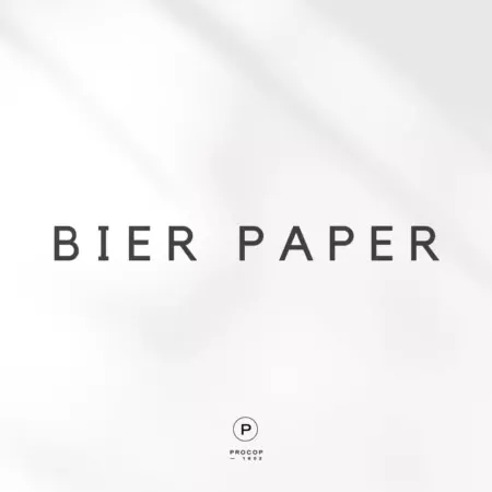 Bier Paper