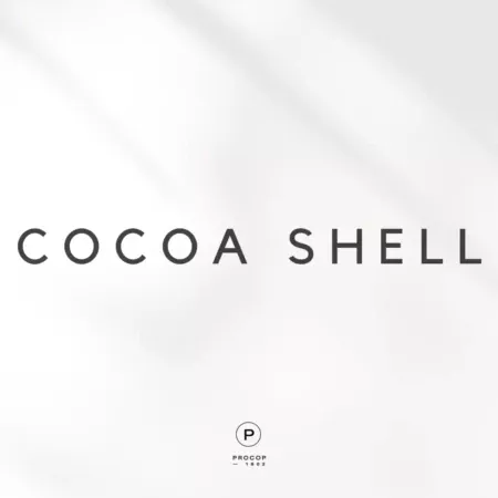 Cocoa Shell