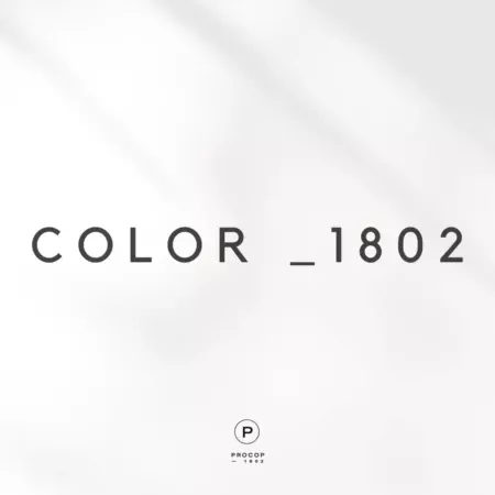 Color 1802