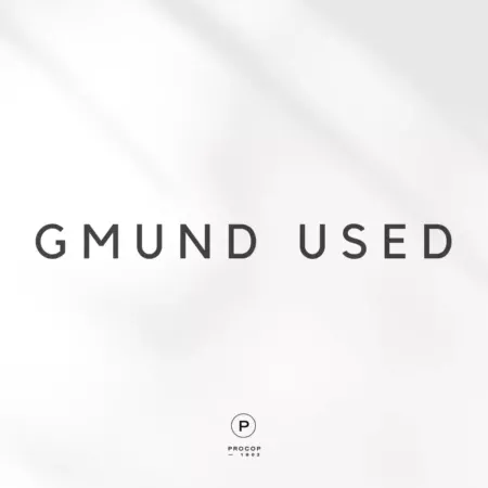 Gmund Used