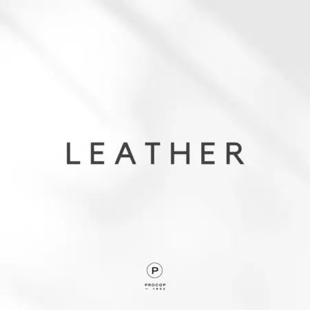 Leather