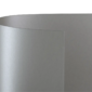 Majestic Gold & Silver Light Grey Satin Procop Favini