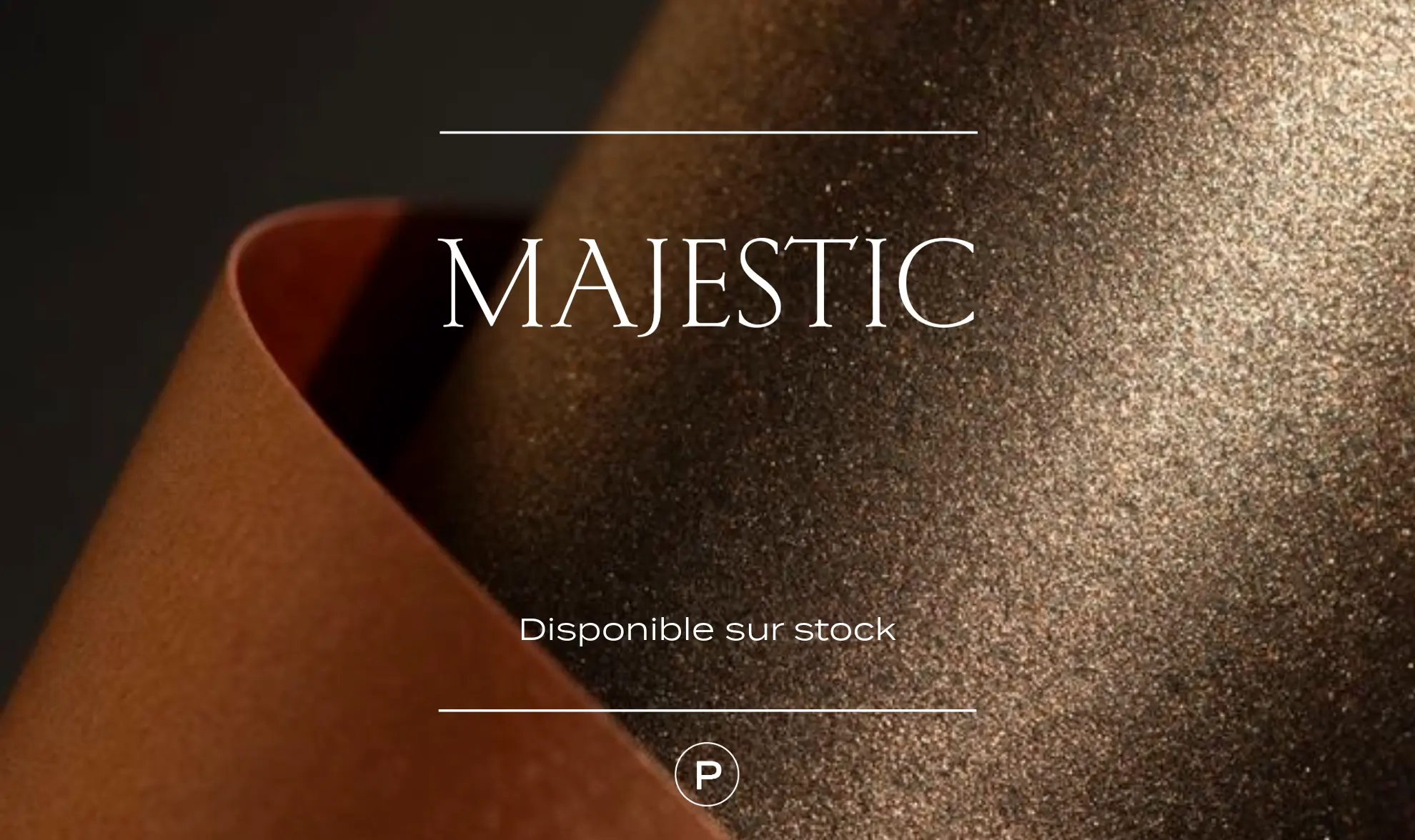 MAJESTIC - SLIDER - PROCOP - FAVINI